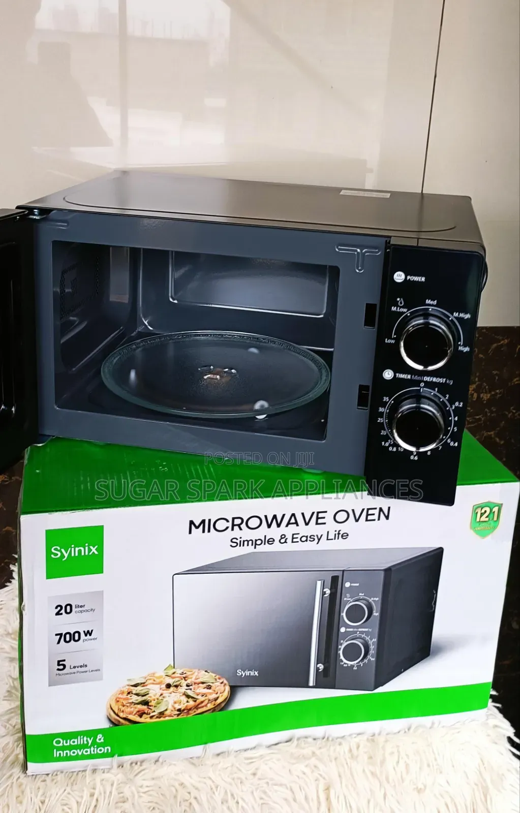Home Appliances