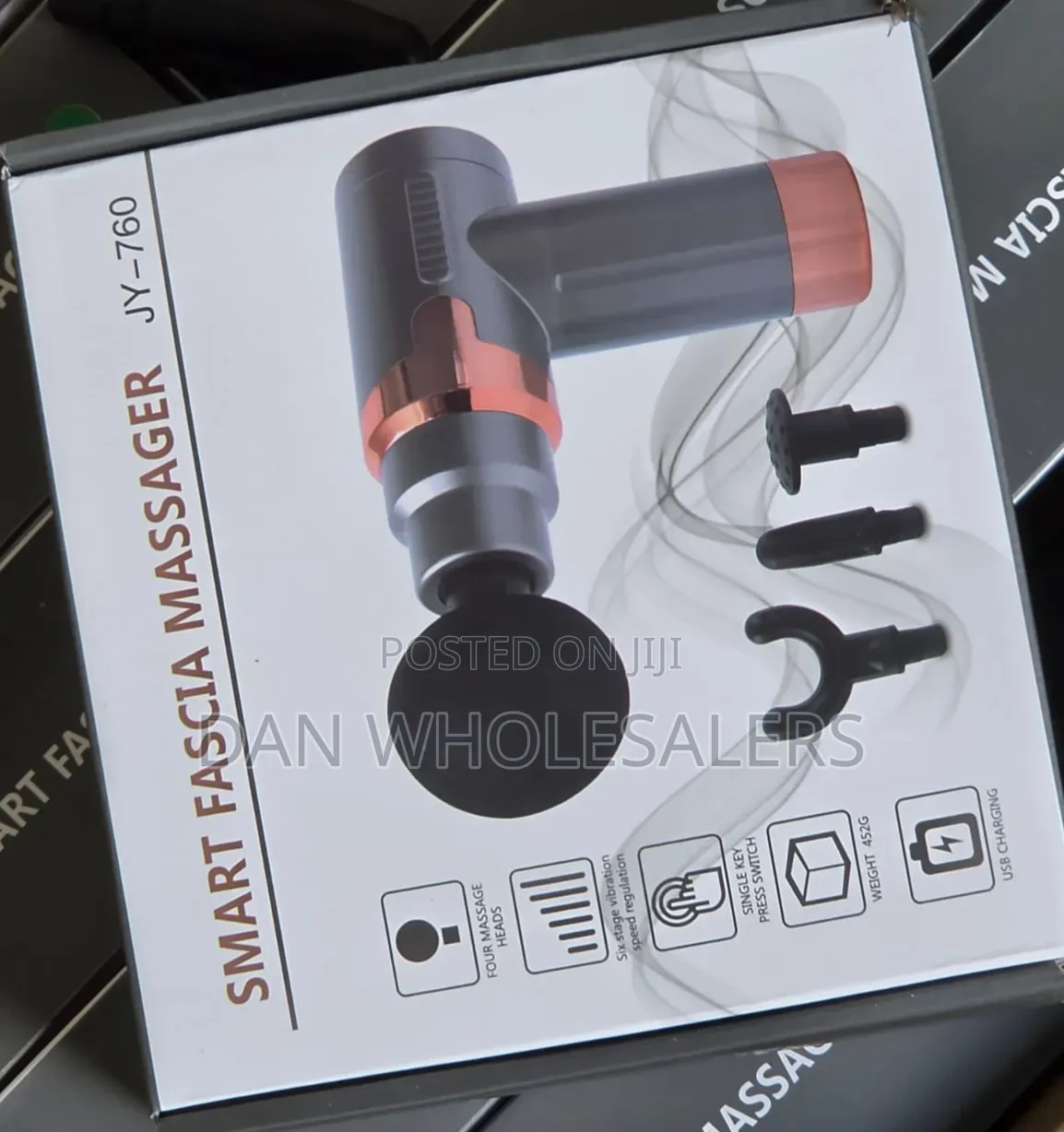 Massage Gun