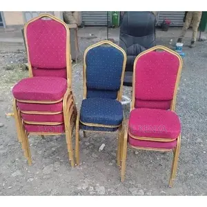 Banguat Chair