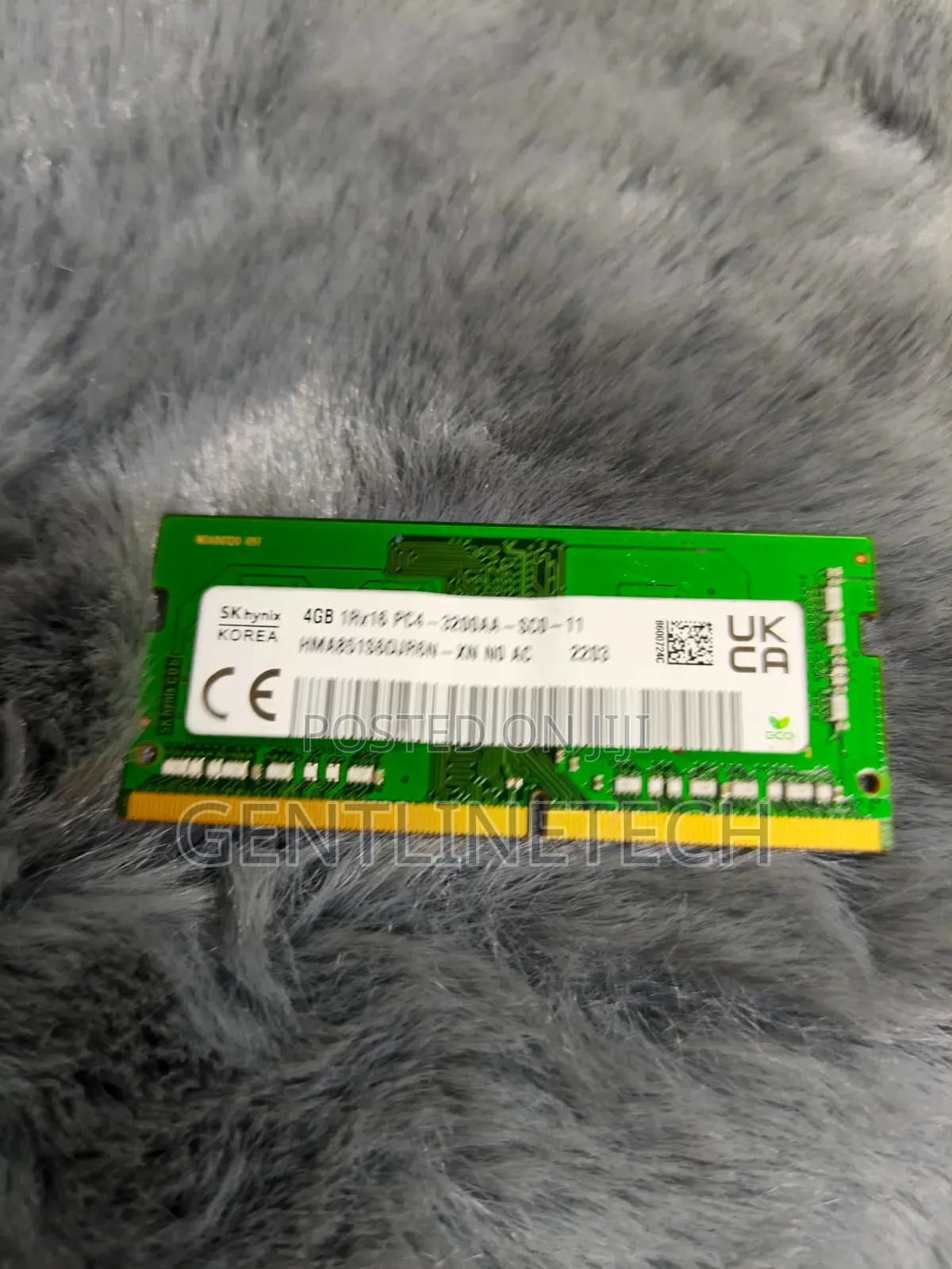 Affordable Laptop Memory