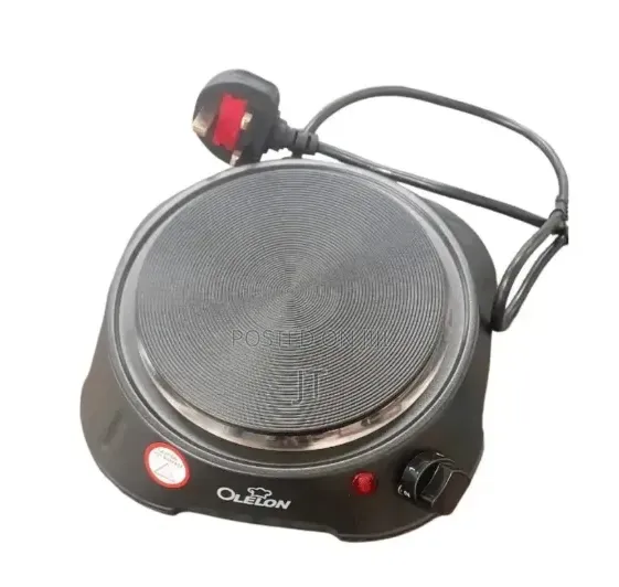 Olelon Single Hot Plate Electric Cooker