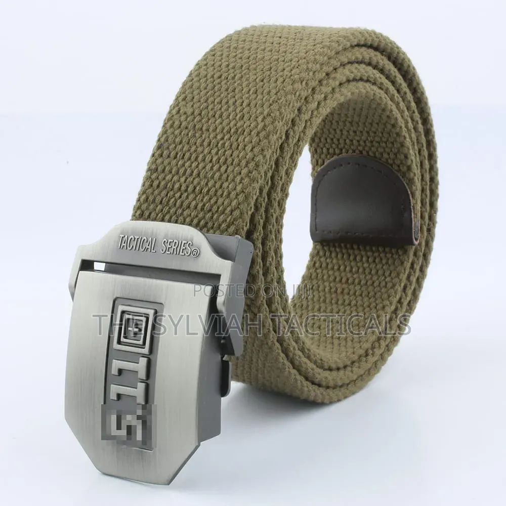 Outdoor Tactical Legit Original Hiking 5.11 Belt