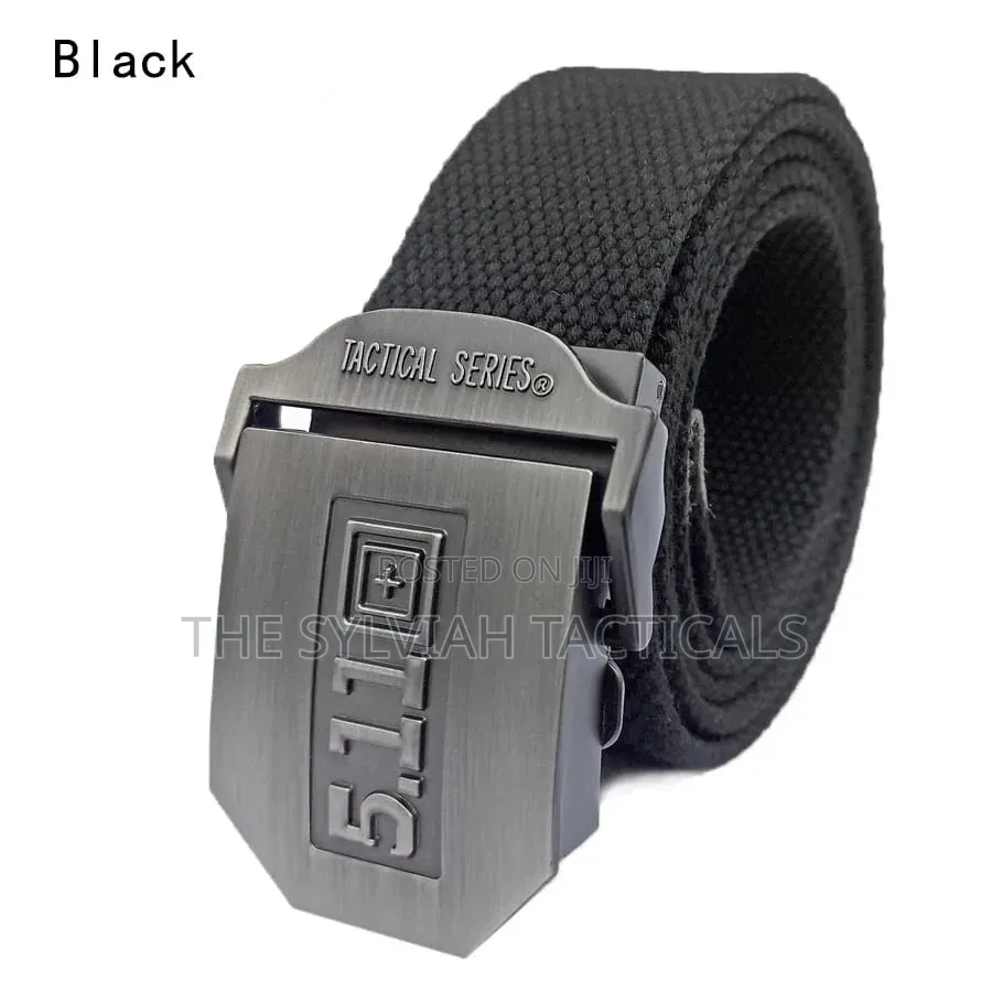 Outdoor Tactical Legit Original Hiking 5.11 Belt