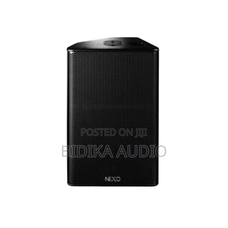 NEXO PS15 Midrange Speaker