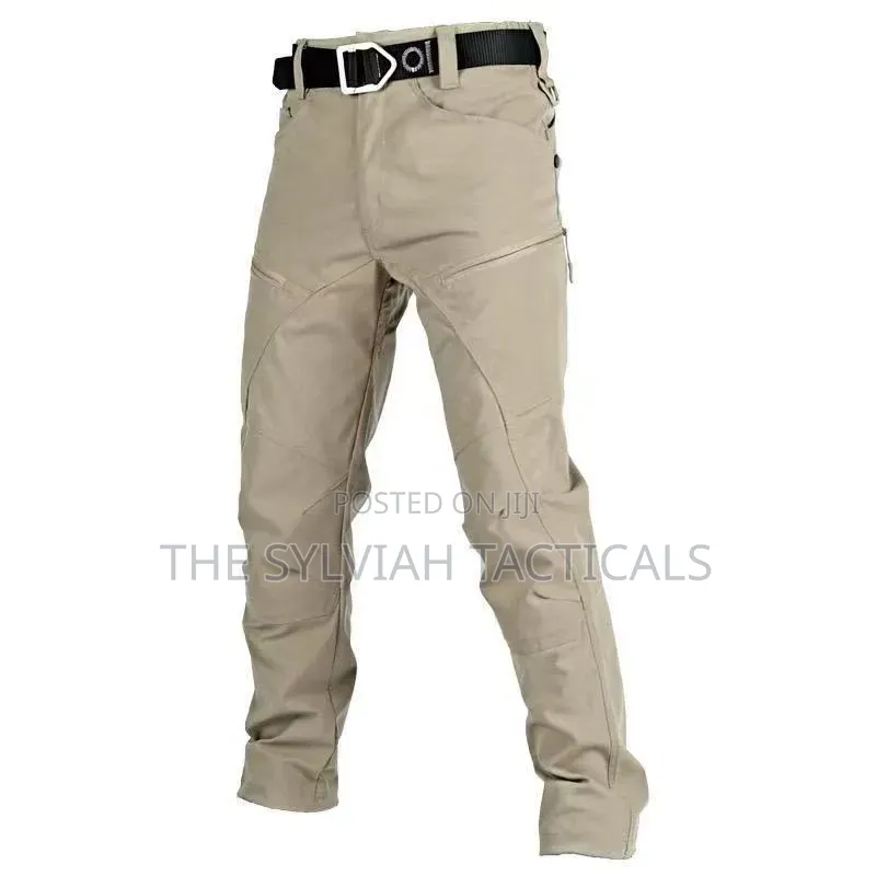 Outdoor Tactical Gear Ligit Original Waterproof Colombia Trousers