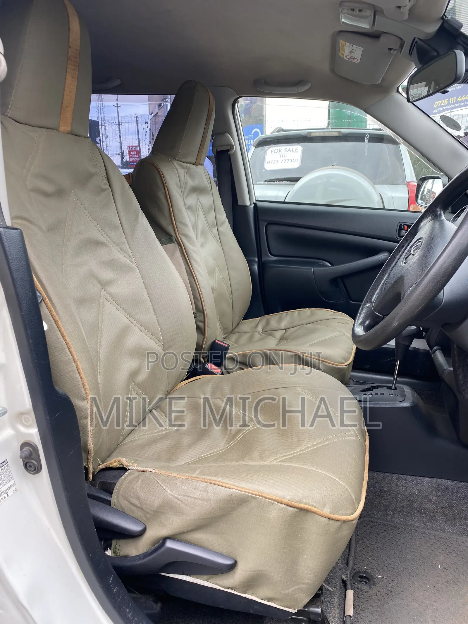 Toyota Probox 1.5 DX Comfort 2WD 2018 White