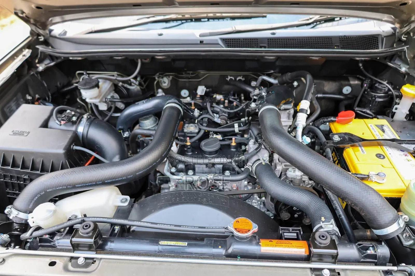 Toyota Hilux 2021 Gray