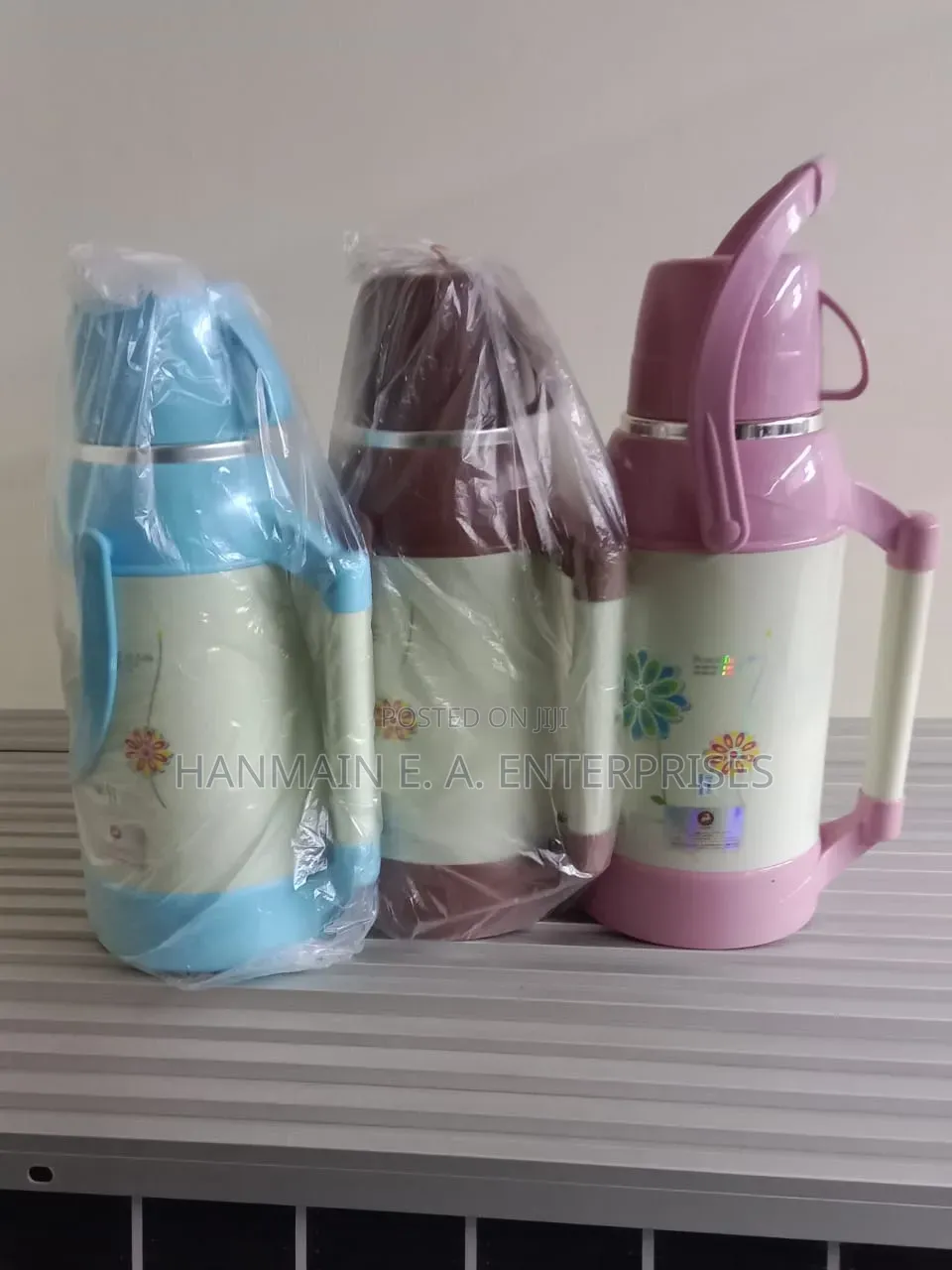 High Quality Commercial Vacuum Flask