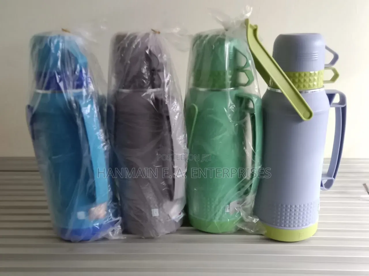 High Quality Commercial Vacuum Flask
