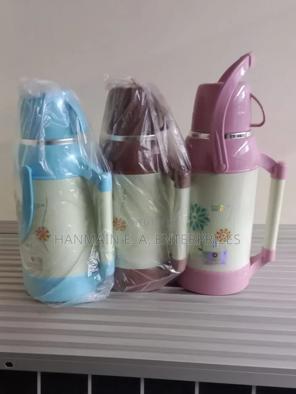 High Quality Commercial Vacuum Flask