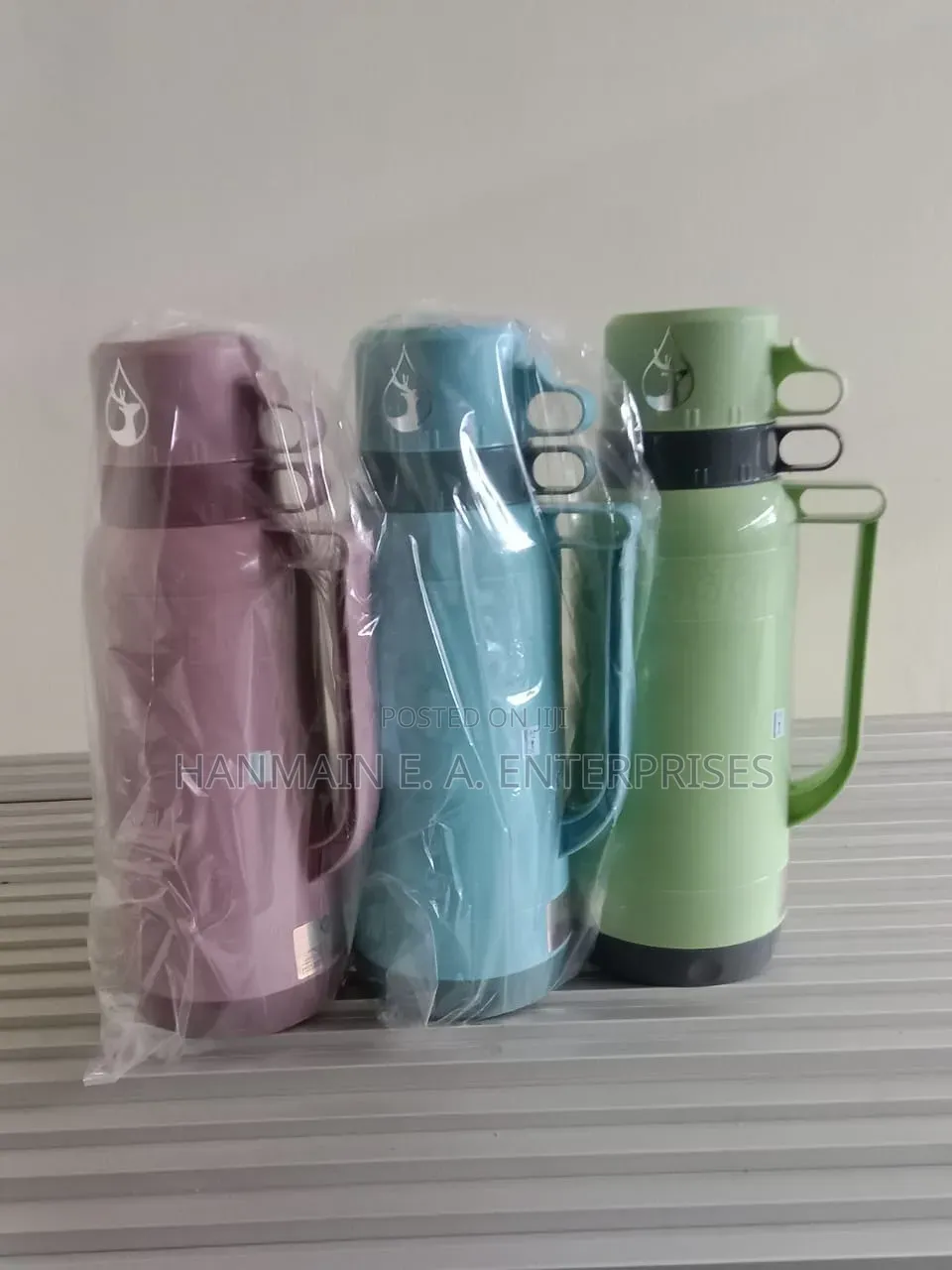 High Quality Commercial Vacuum Flask