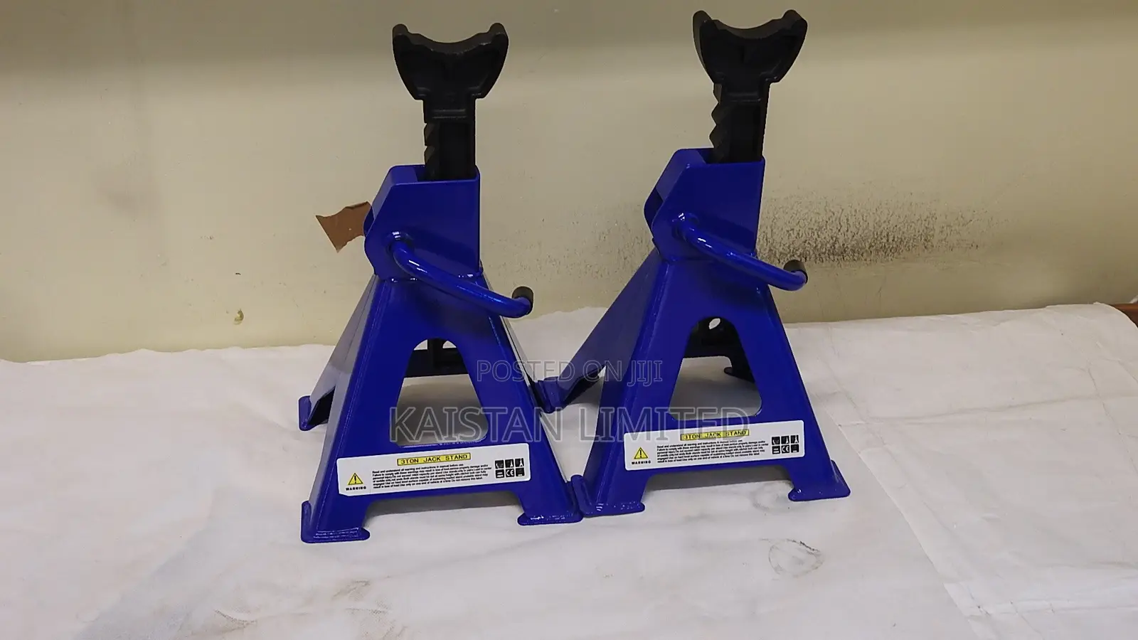 Best 3 Tonne Jack Stand: Complete Buyer’s Guide