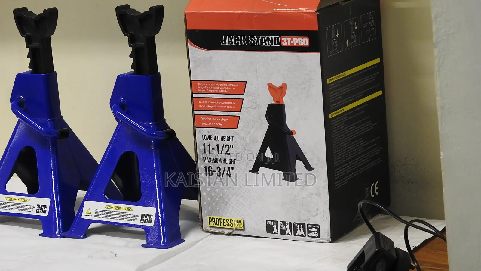 Best 3 Tonne Jack Stand: Complete Buyer’s Guide