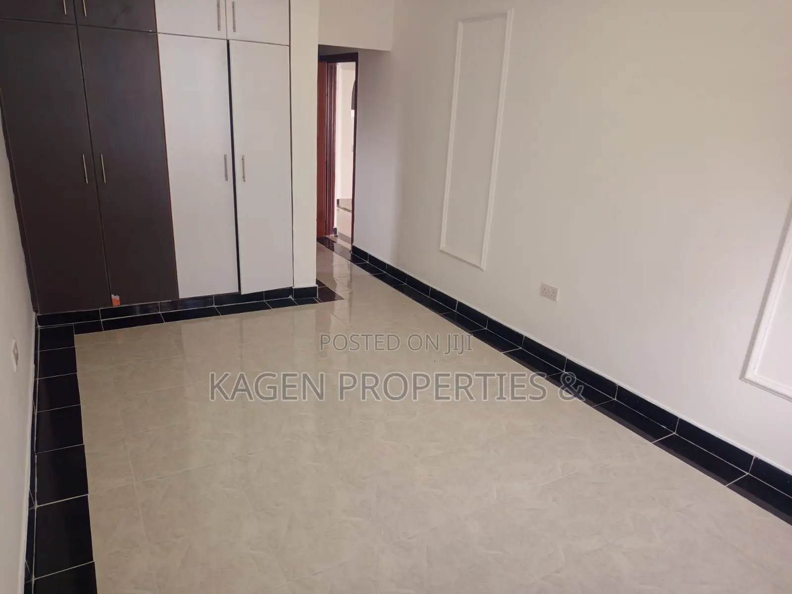 3bdrm Bungalow in Nkoroi for sale