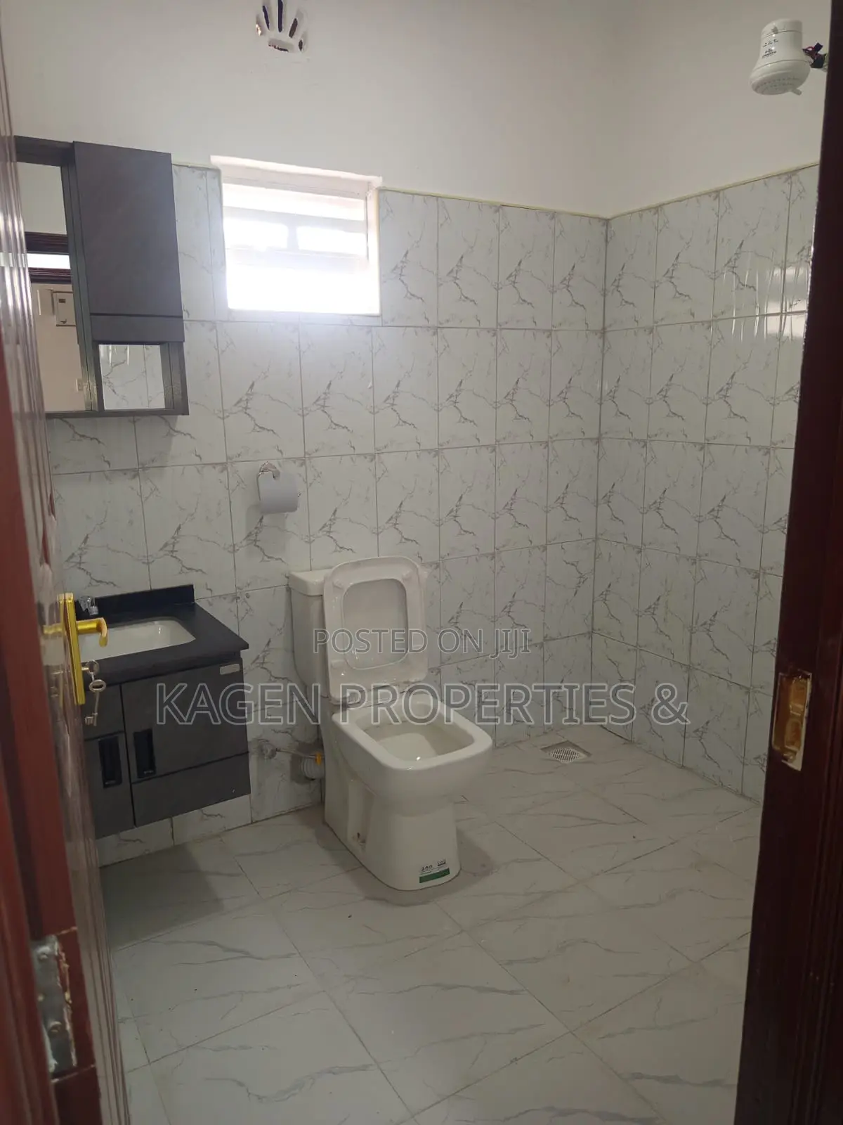 3bdrm Bungalow in Nkoroi for sale