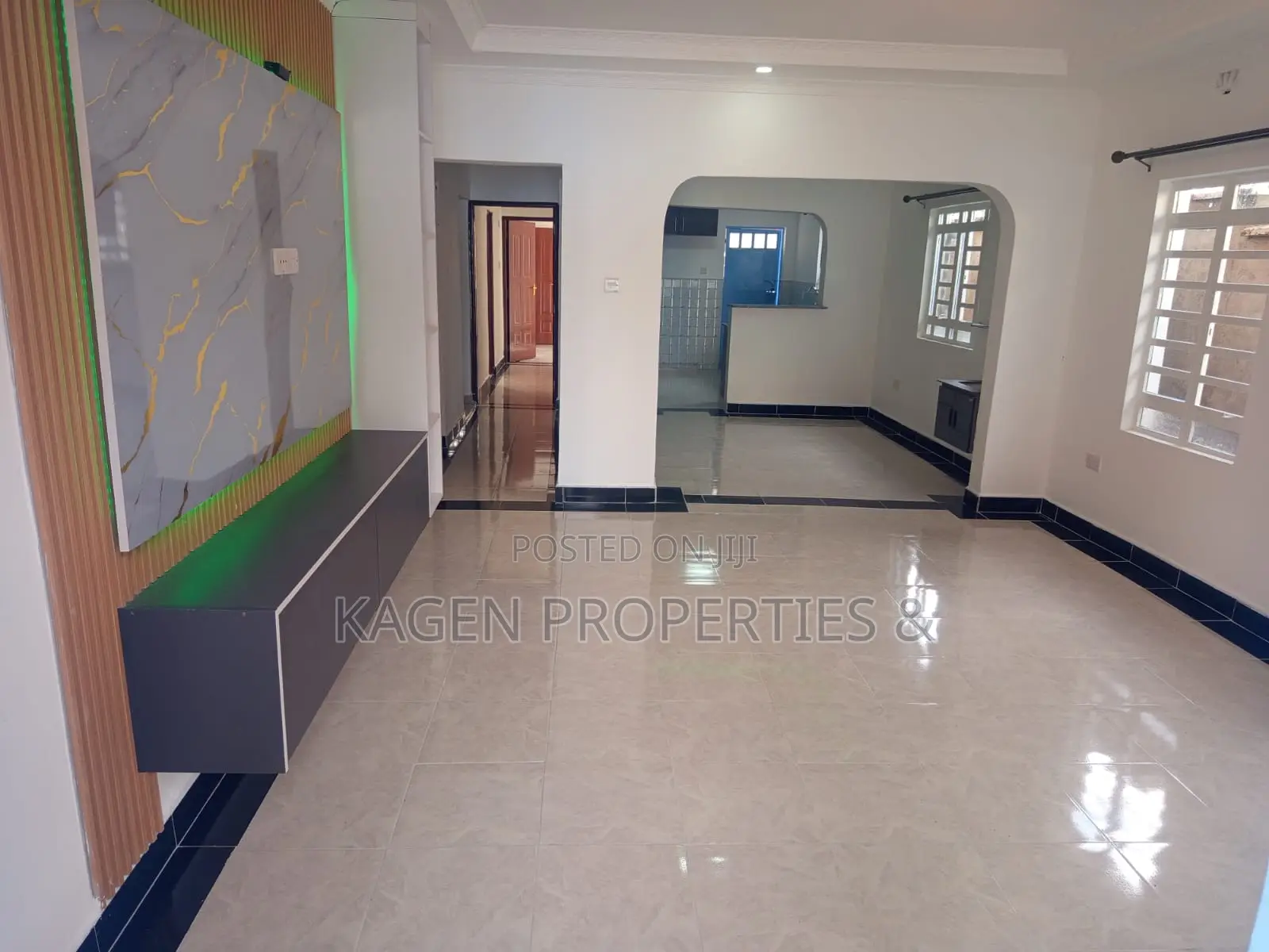 3bdrm Bungalow in Nkoroi for sale