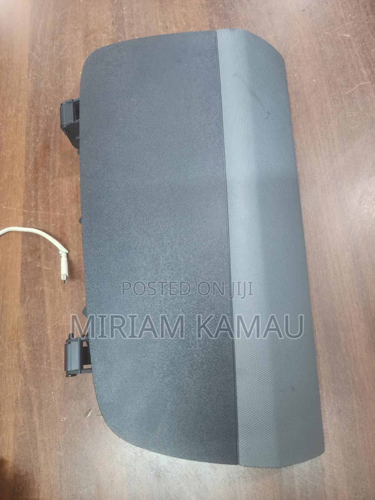 Dashboard Cover 9L