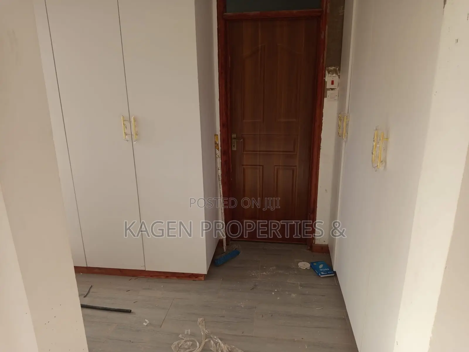 4bdrm Maisonette in Nkoroi for sale