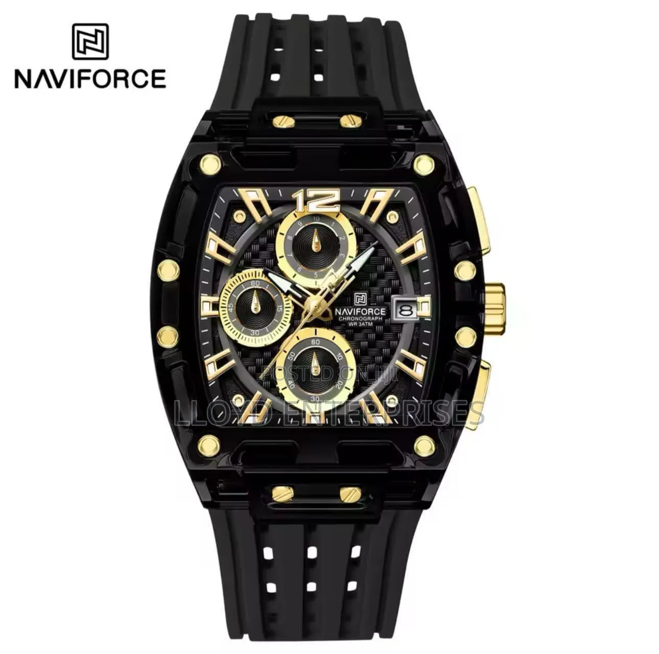 Naviforce Gents Watch Nf7105