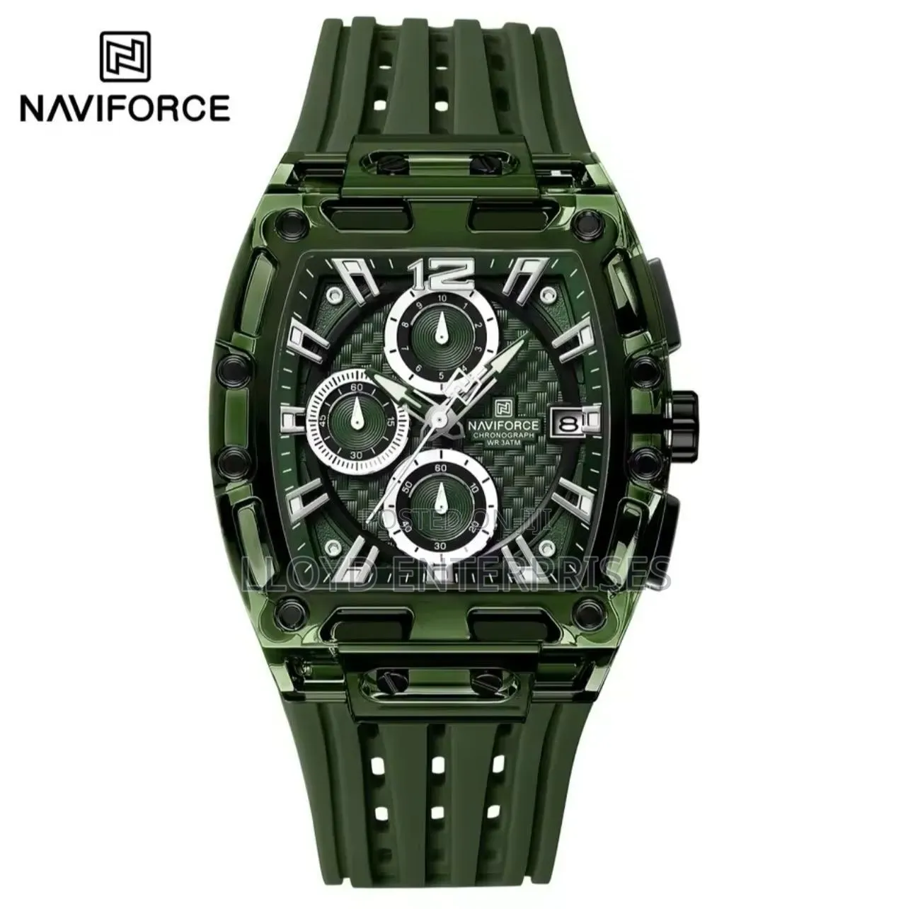 Naviforce Gents Watch Nf7105