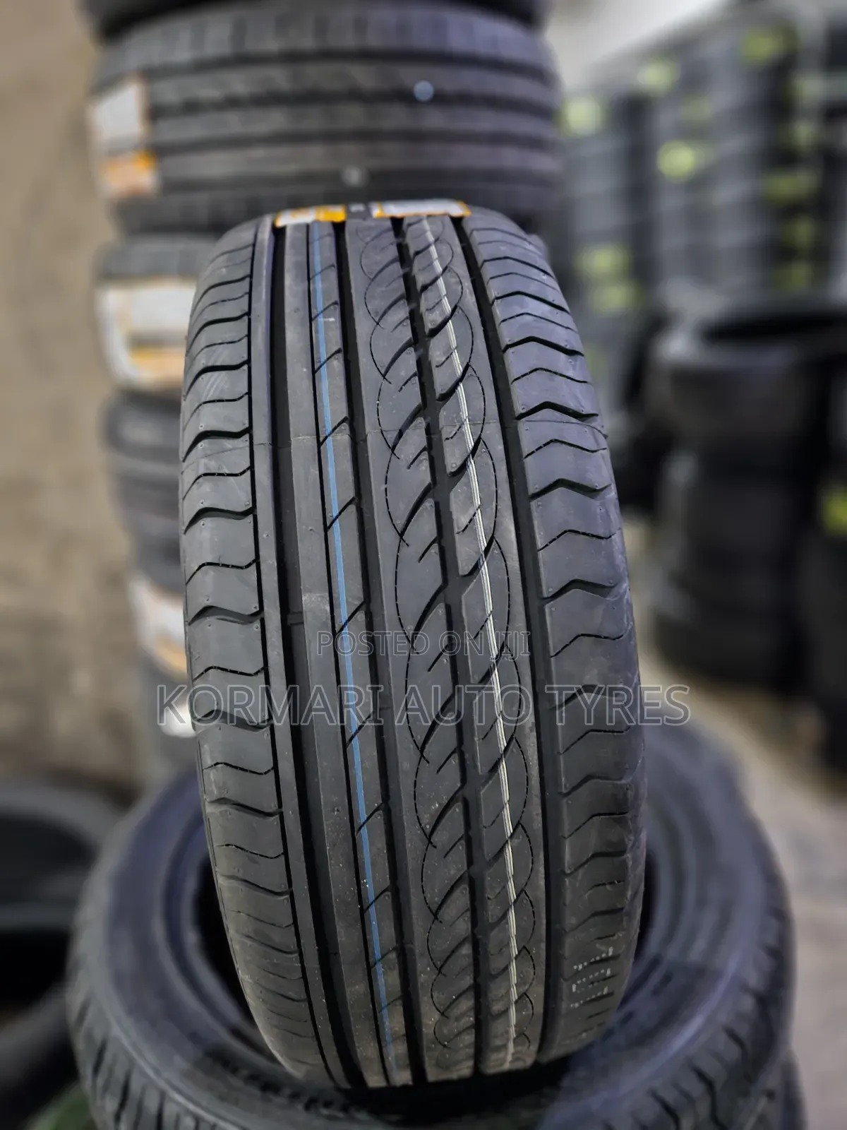 205/50r16 Centara Tyre