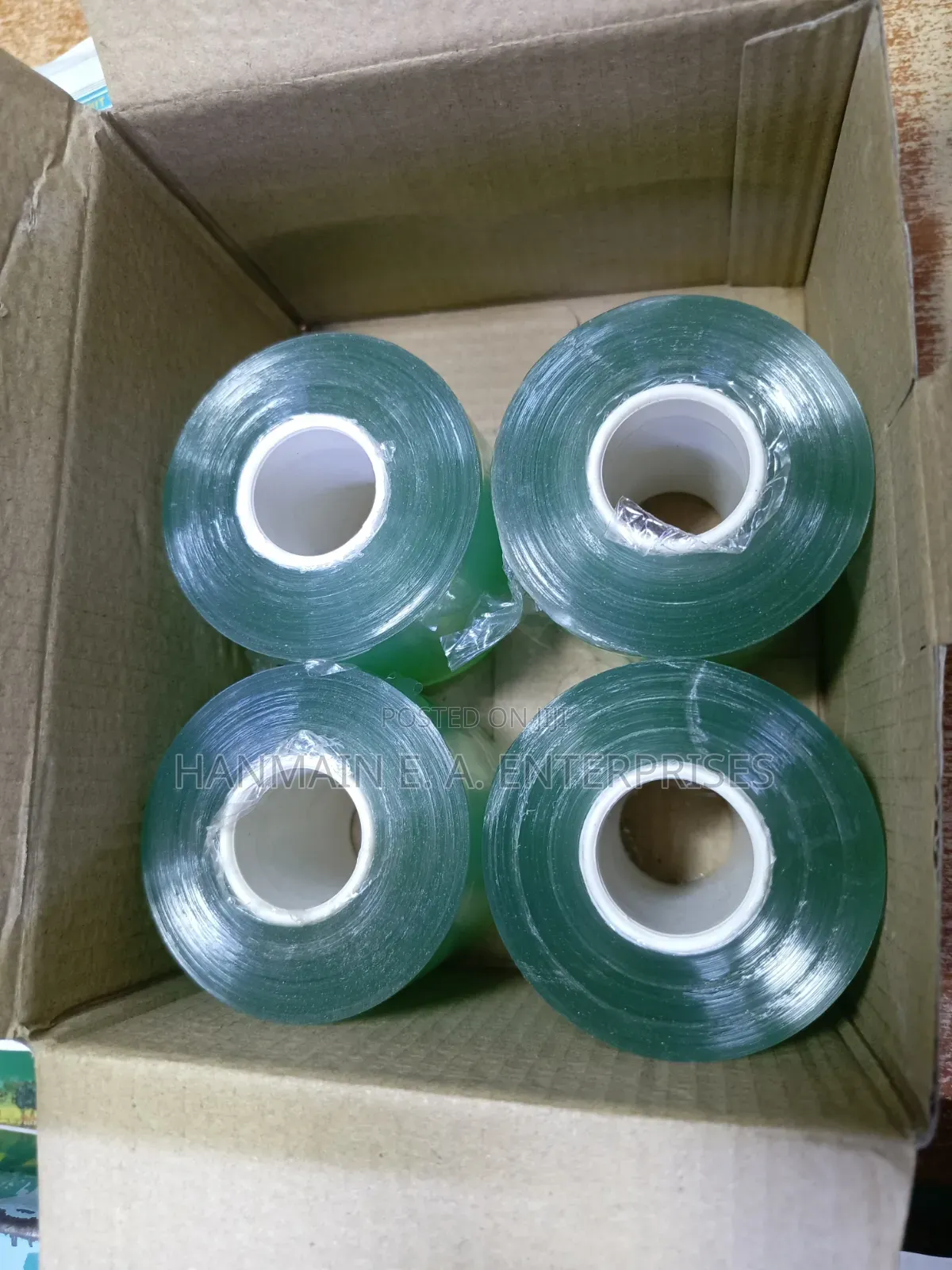 Quality Stretching Grafting Tape