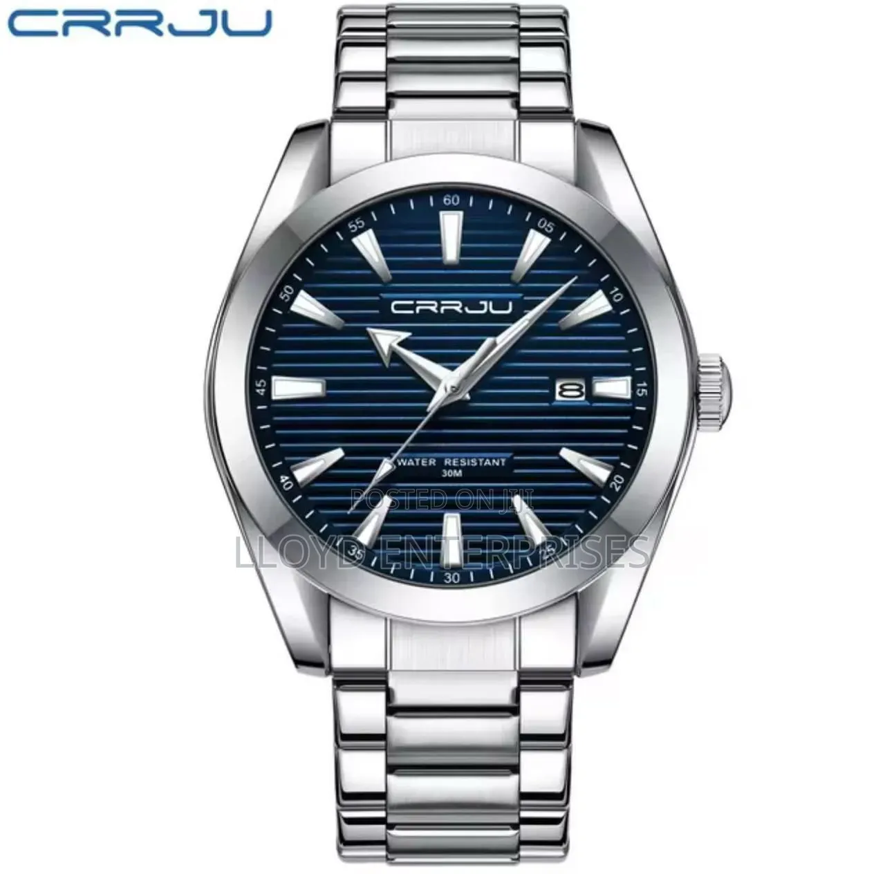 Crrju 5006 Men Watch