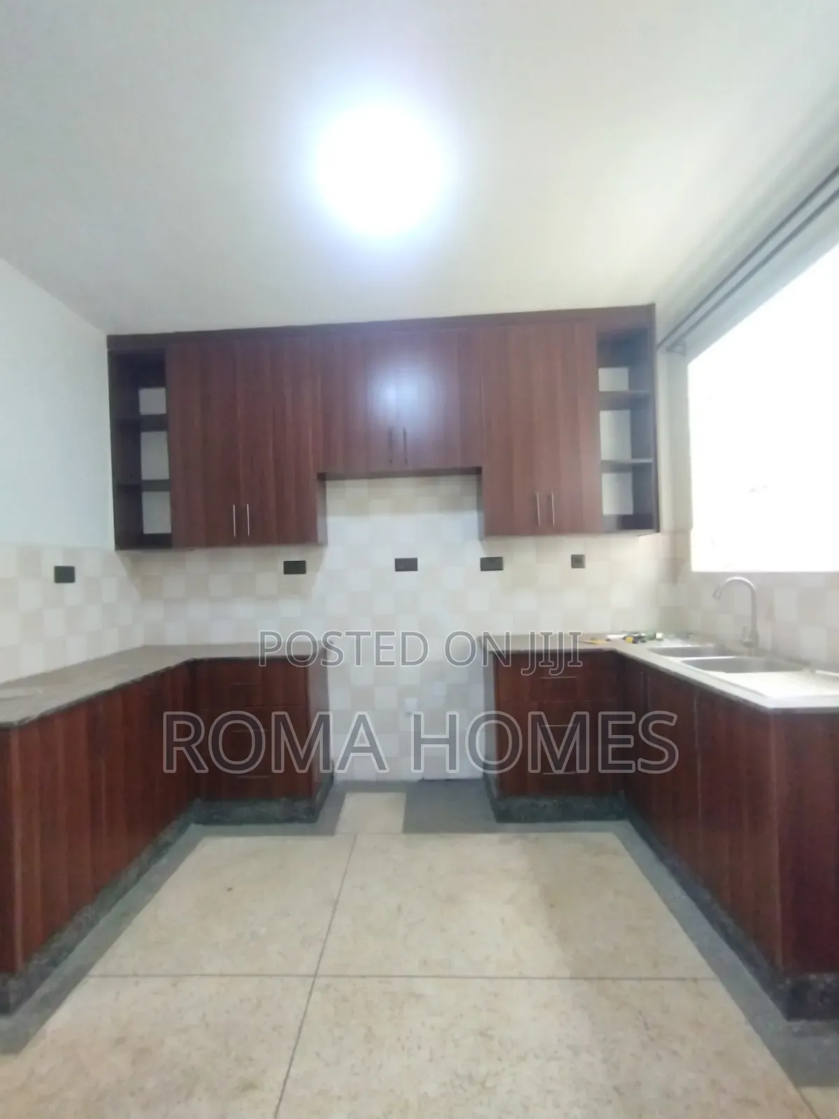4bdrm Bungalow in Lavington, Muthangari for rent