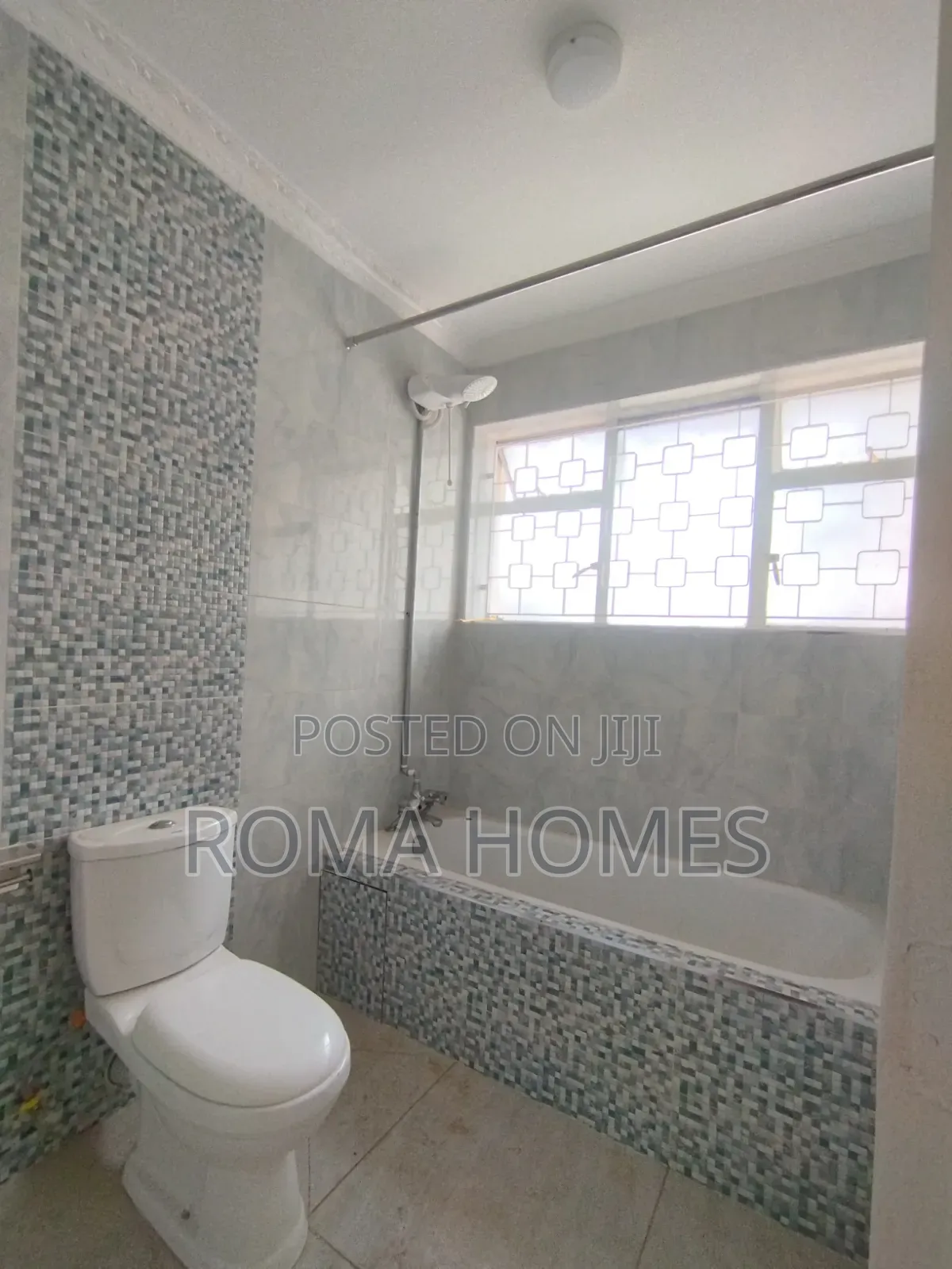 4bdrm Bungalow in Lavington, Muthangari for rent
