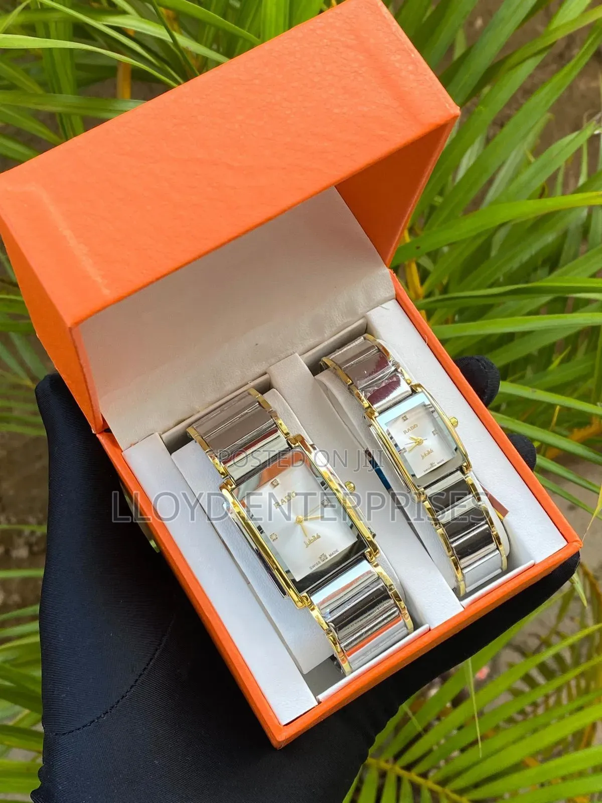 restocked
RADO Jubile Couple *Kes 4400*
RADO Jubile Singel *Kes
