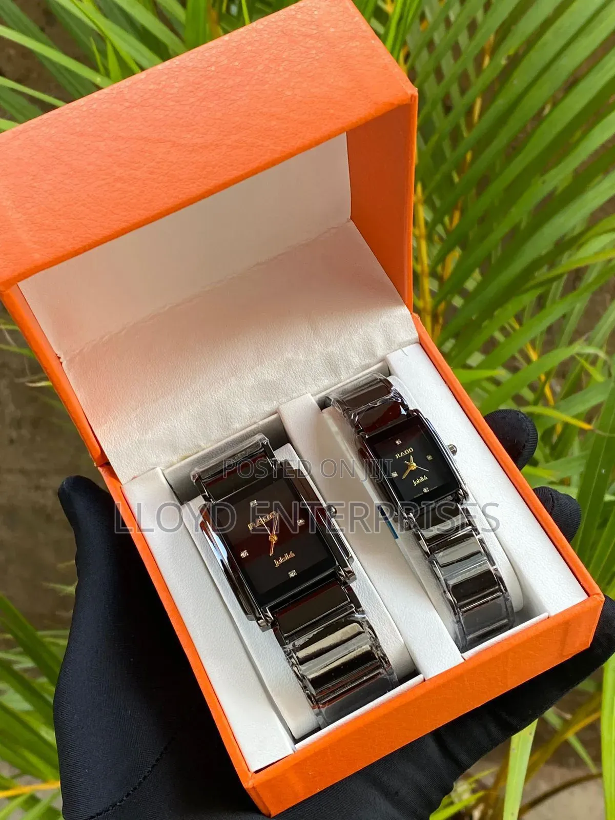 restocked
RADO Jubile Couple *Kes 4400*
RADO Jubile Singel *Kes