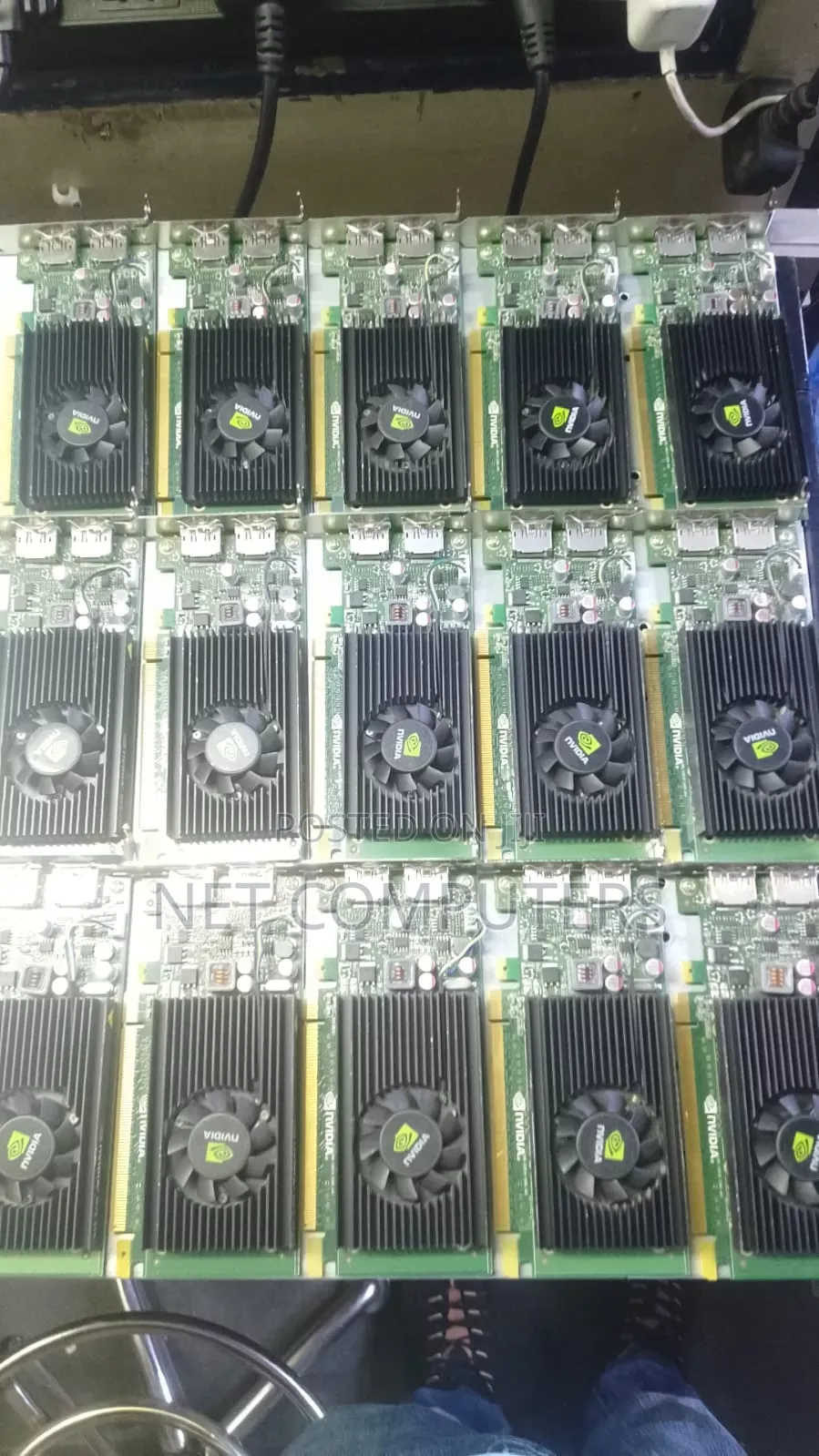 4gb Graphics Card