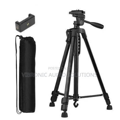 Light Weight Tripod Stand