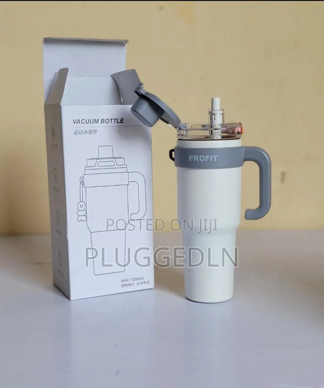 1250ml Stanley Cups