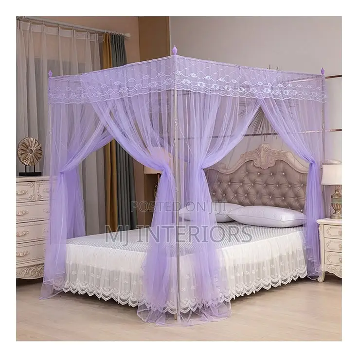 Affordable Mosquito Nets – Quality Bed Nets Available