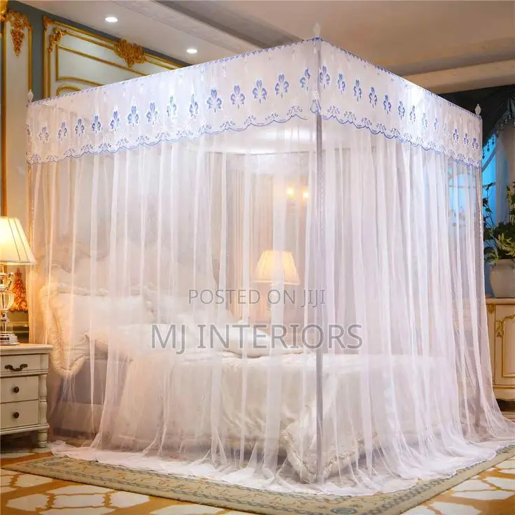 Affordable Mosquito Nets – Quality Bed Nets Available