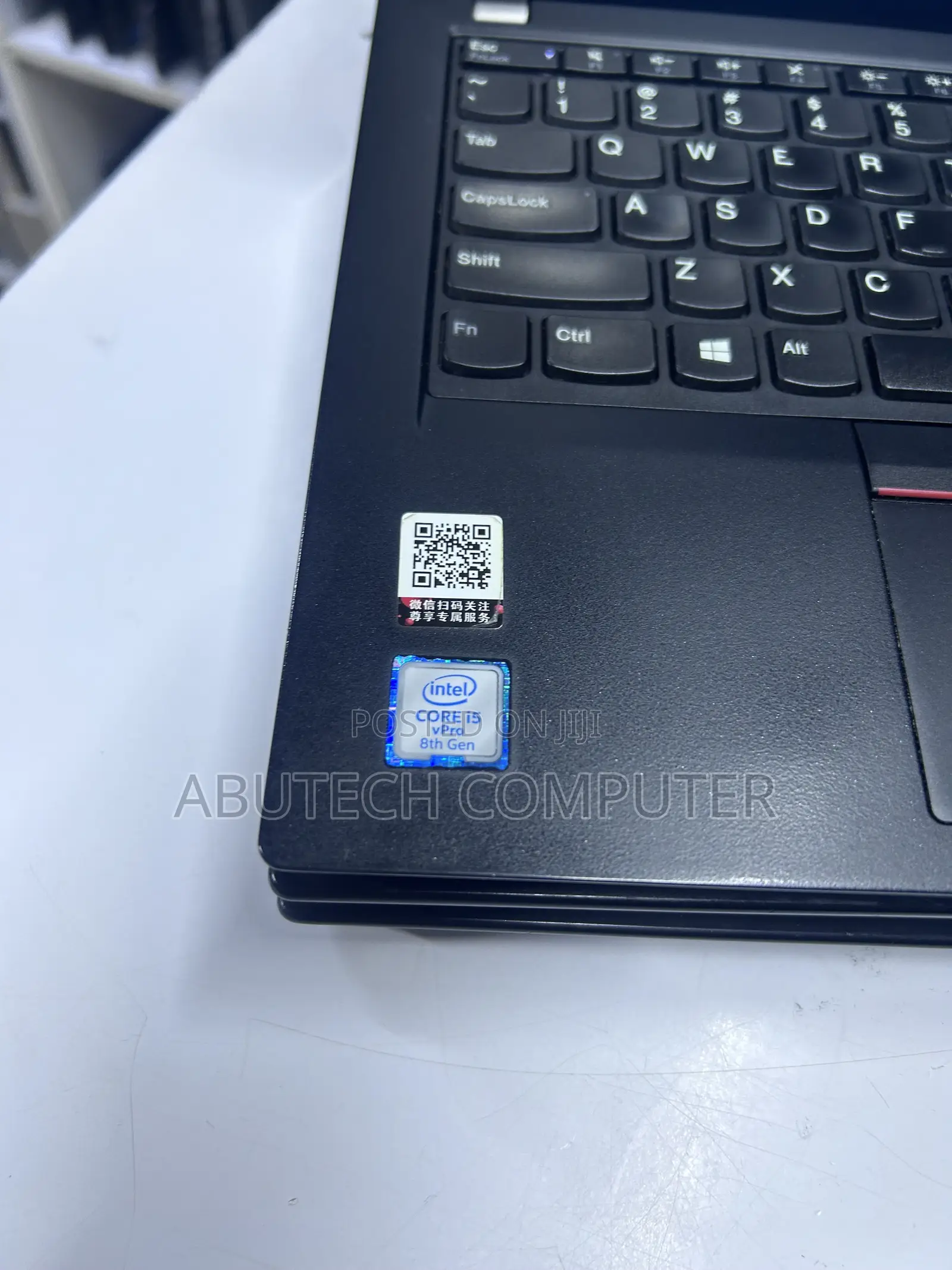 Laptop Lenovo ThinkPad X280 8GB Intel Core i5 SSD 256GB