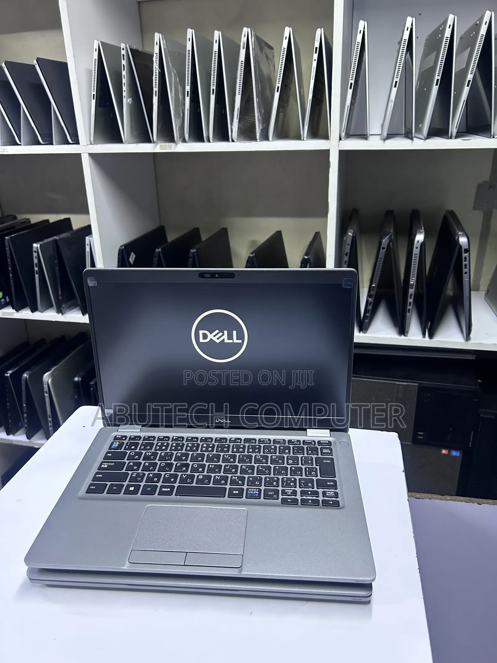 Laptop Dell Latitude 5310 8GB Intel Core i5 SSD 256GB