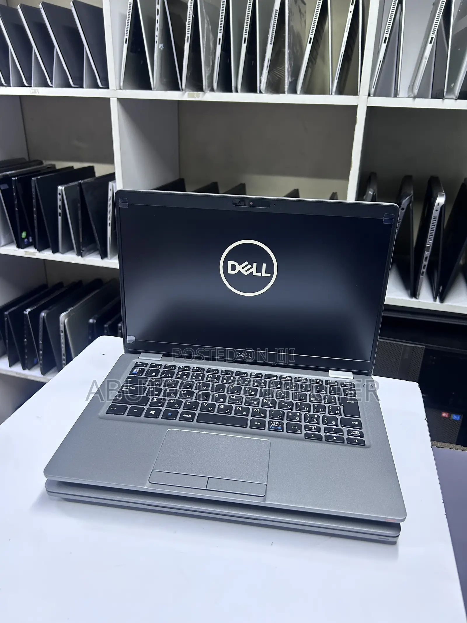 Laptop Dell Latitude 5310 8GB Intel Core i5 SSD 256GB