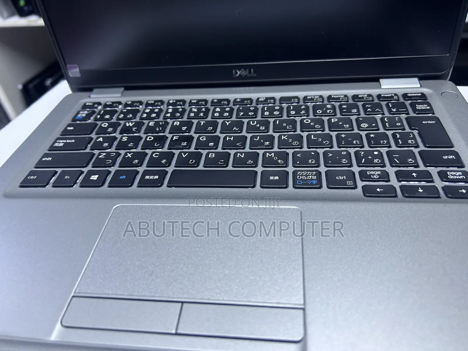 Laptop Dell Latitude 5310 8GB Intel Core i5 SSD 256GB