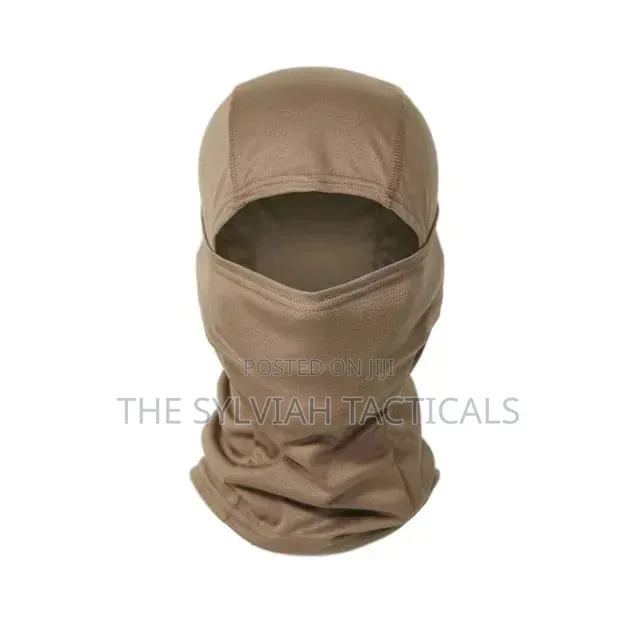 Outdoor Tactical Legit Original Hiking Breathable Balaclavas