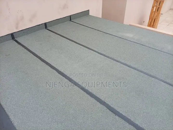 Flat Roof App Waterproofing