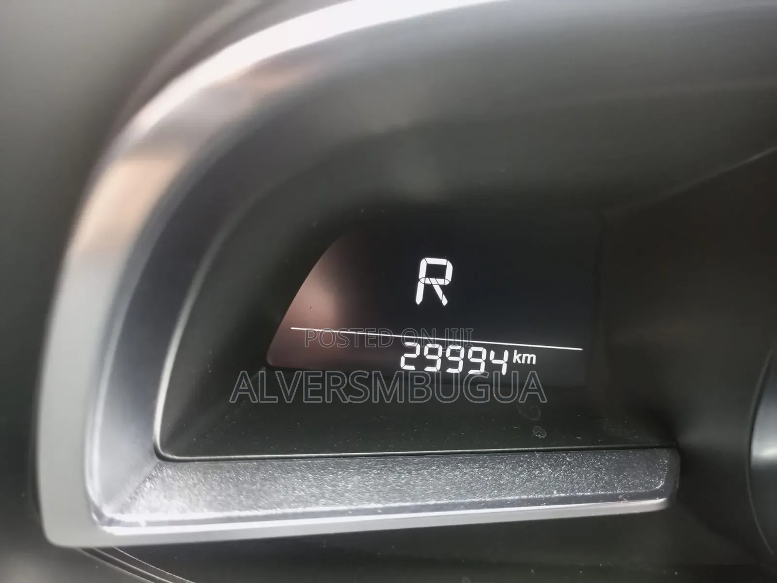 Mazda 2 2019 Gray