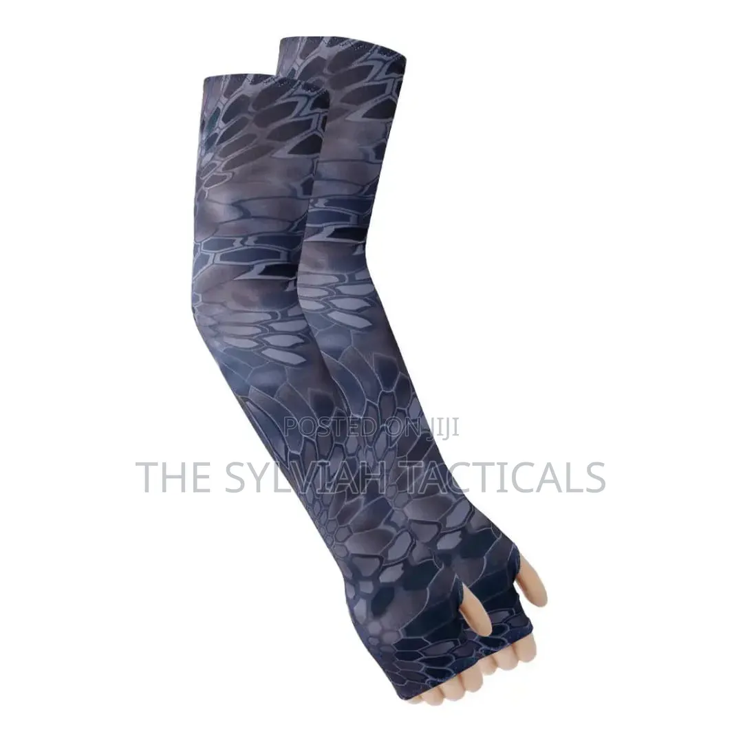 Outdoor Tactical Legit With Thumb Hole and Without Arm Sleeves