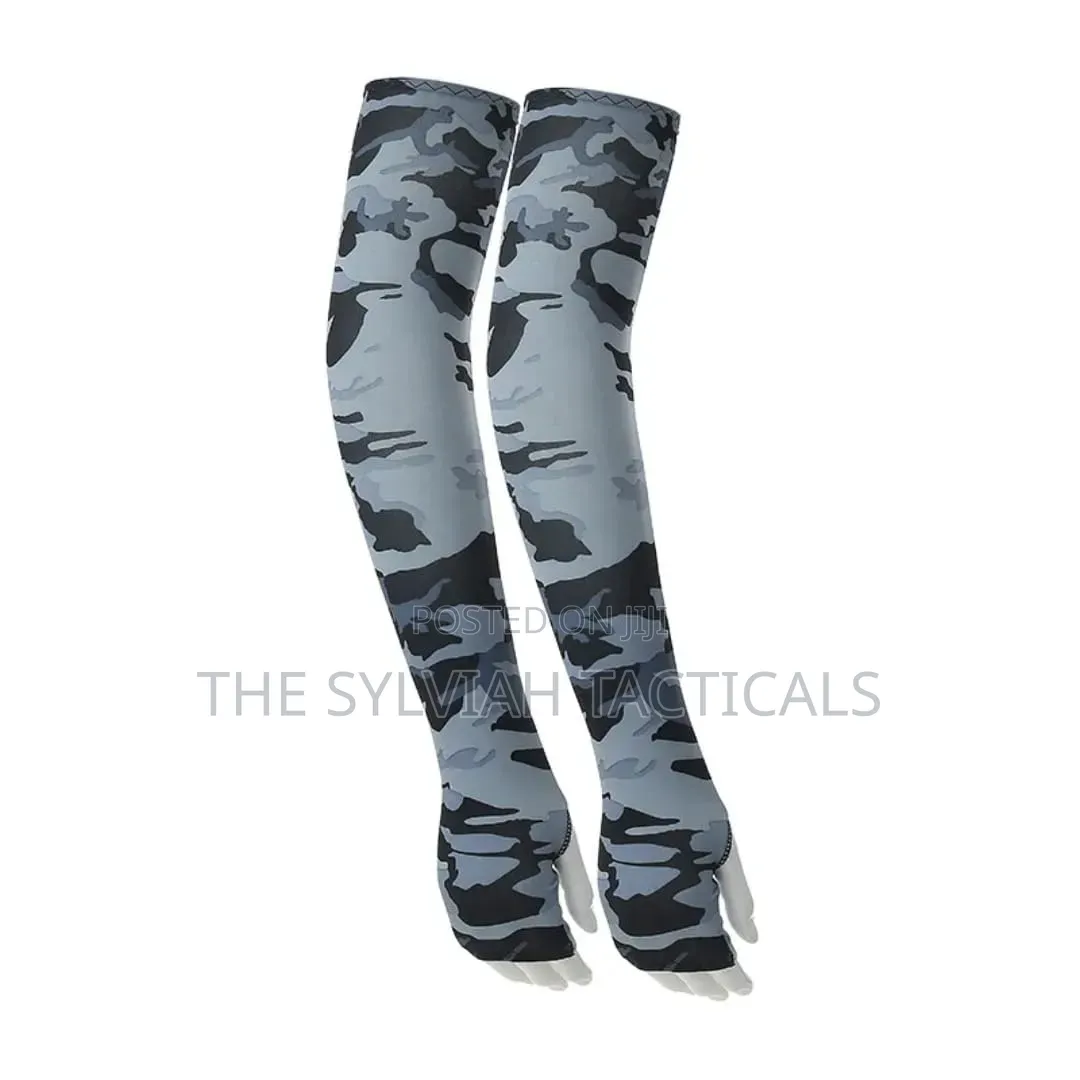 Outdoor Tactical Legit With Thumb Hole and Without Arm Sleeves