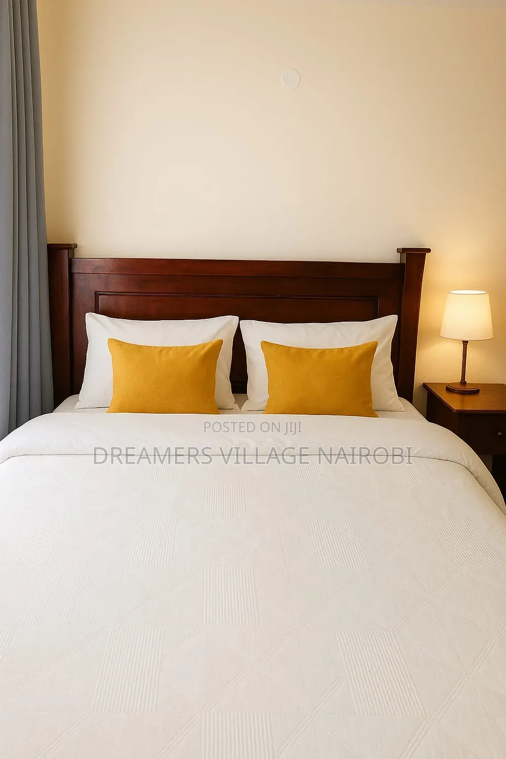Spacious 2bedroom Airbnb in Kikuyu