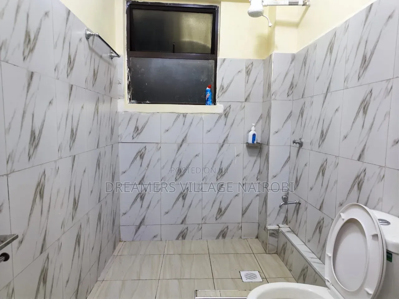 Spacious 2bedroom Airbnb in Kikuyu