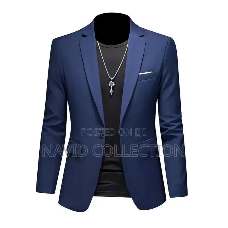 Office Wear,formal Events Blazers