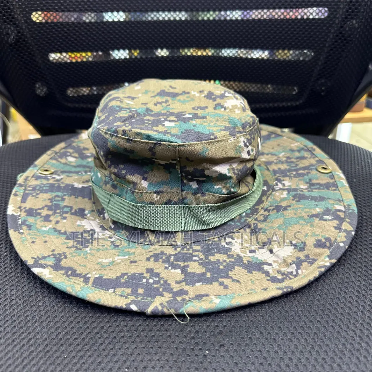 Outdoor Tactical Original Legit Unisex Bucket Hat