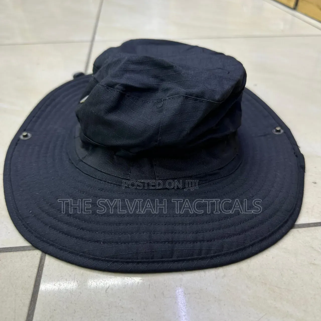 Outdoor Tactical Original Legit Unisex Bucket Hat